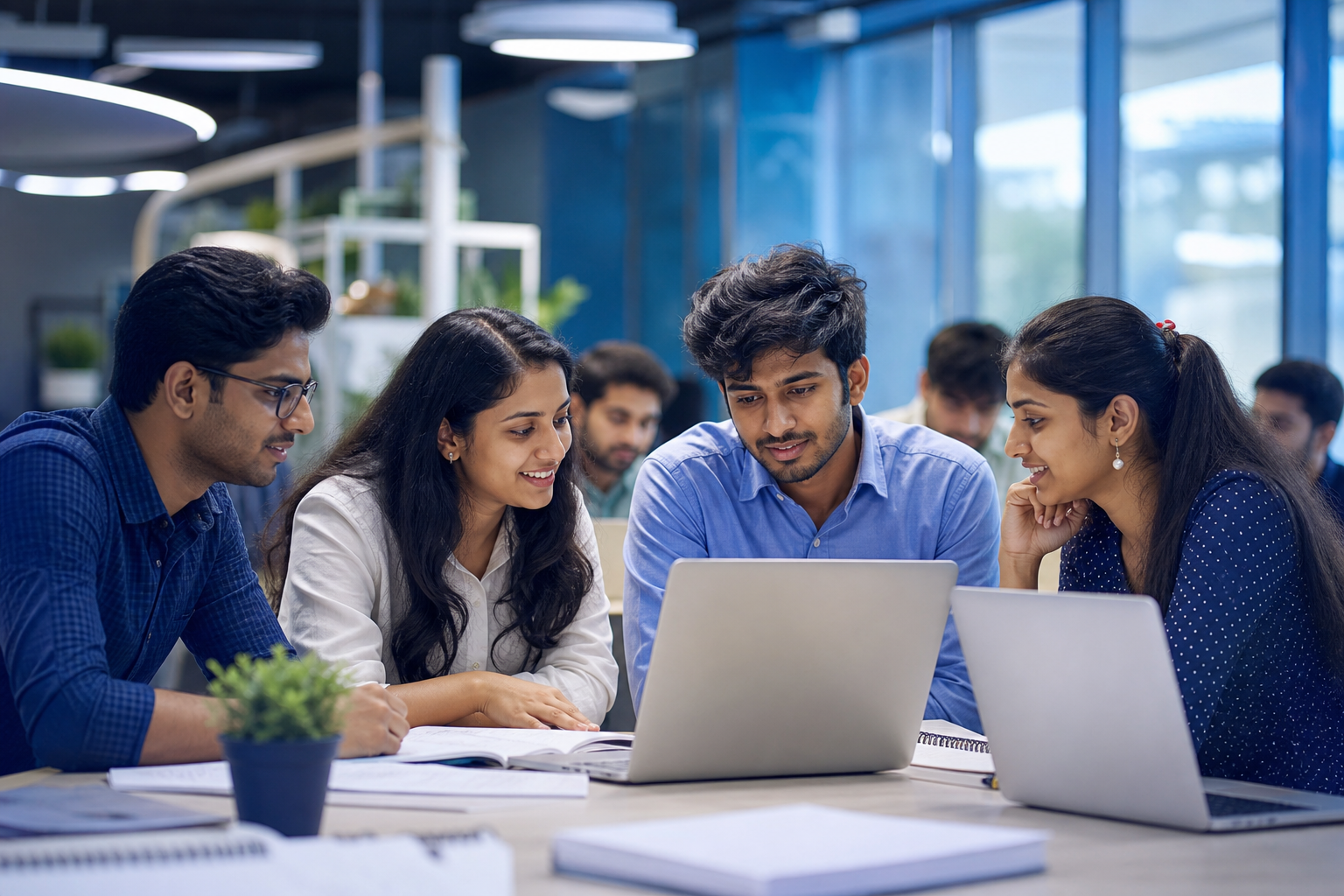 Student career guidance
