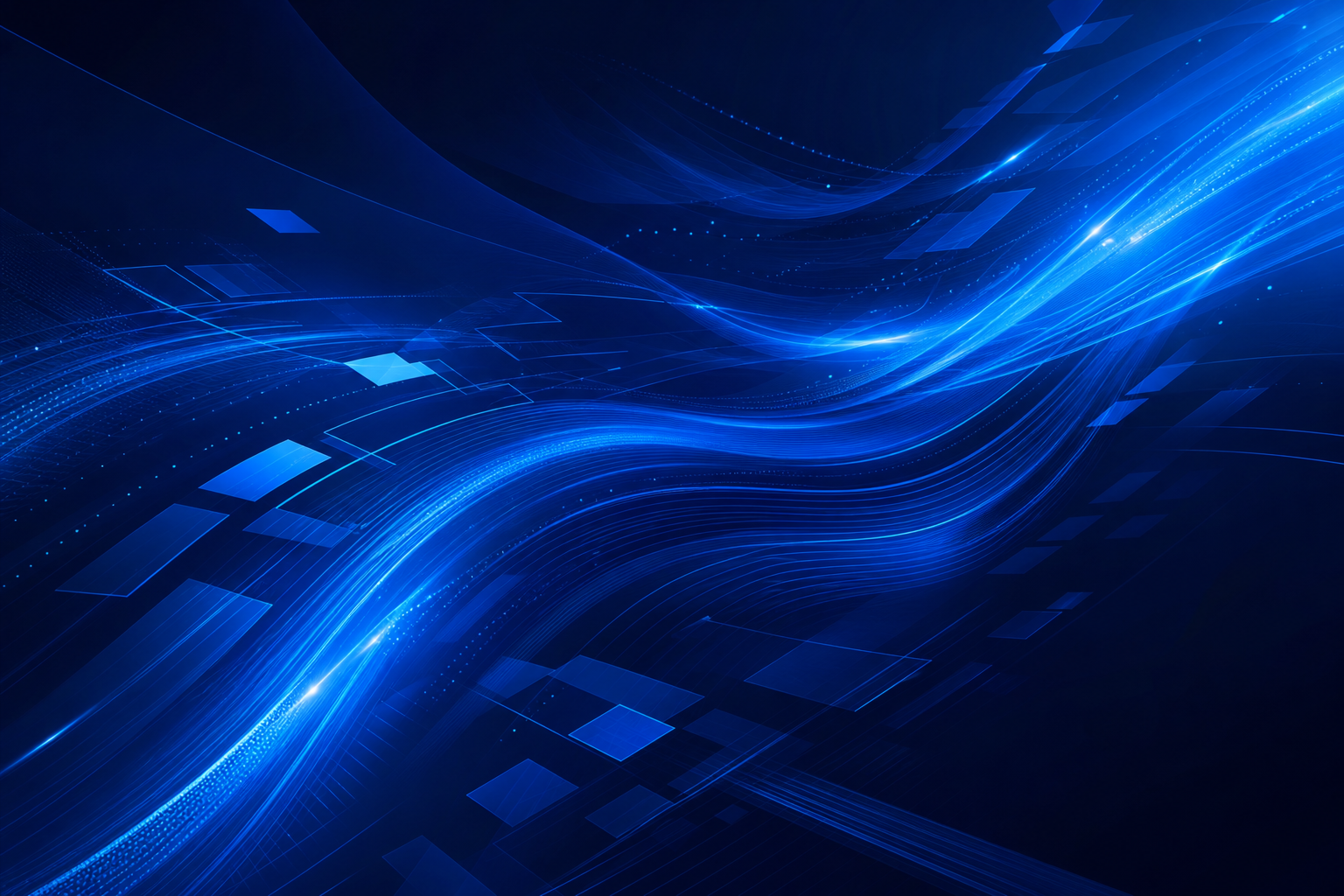 Background overlay