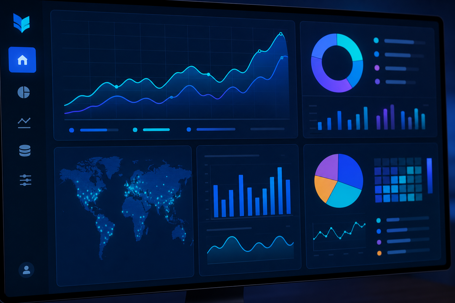 Data Analyst Track