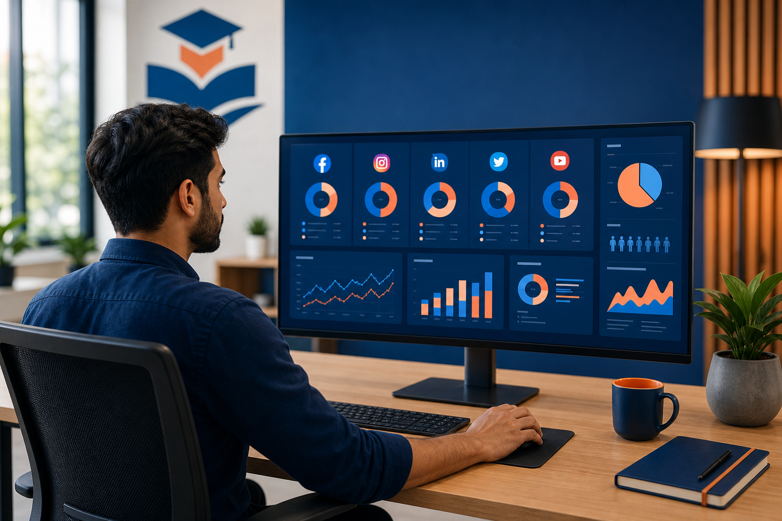 Digital Marketer Track