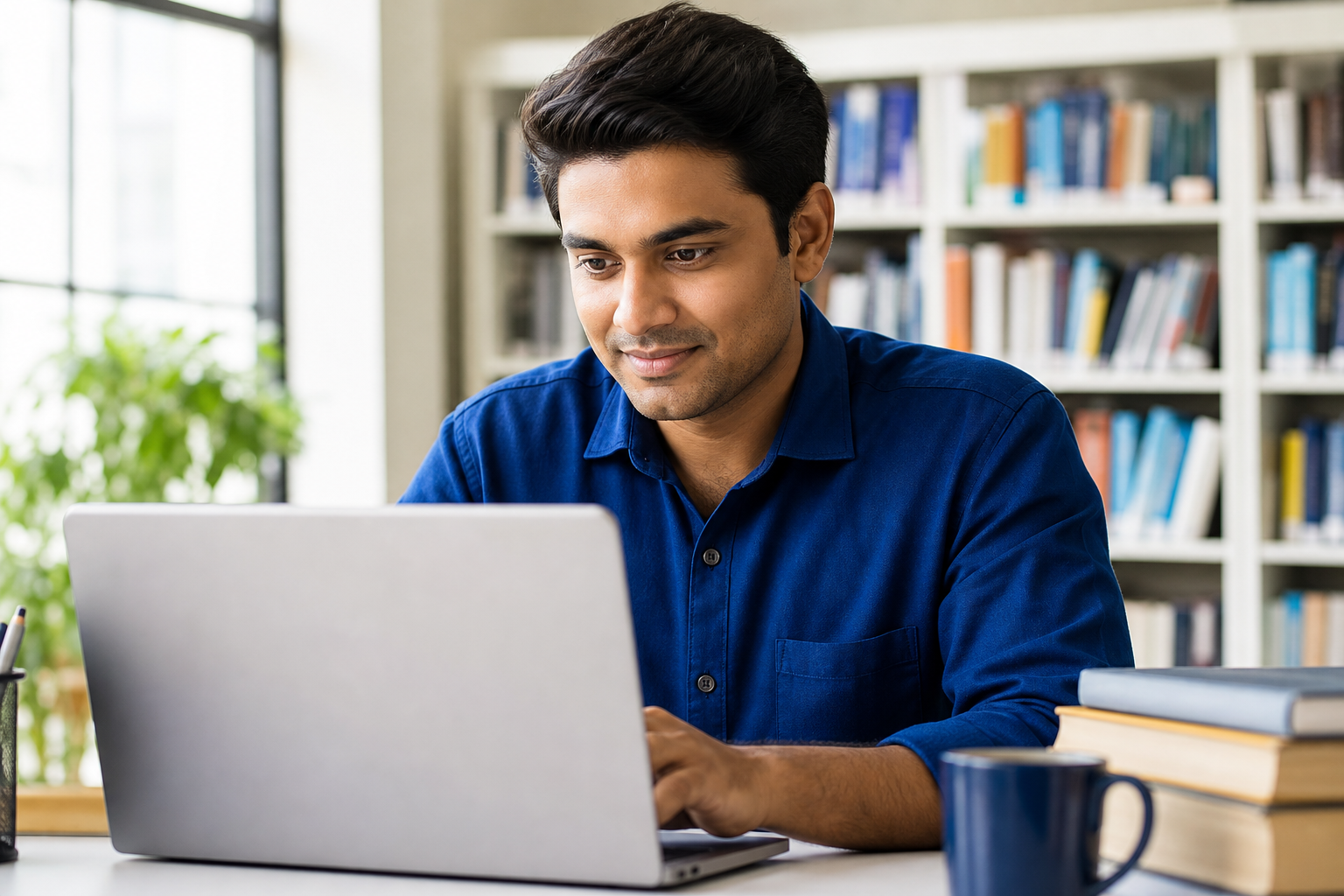 Online Degree Programs