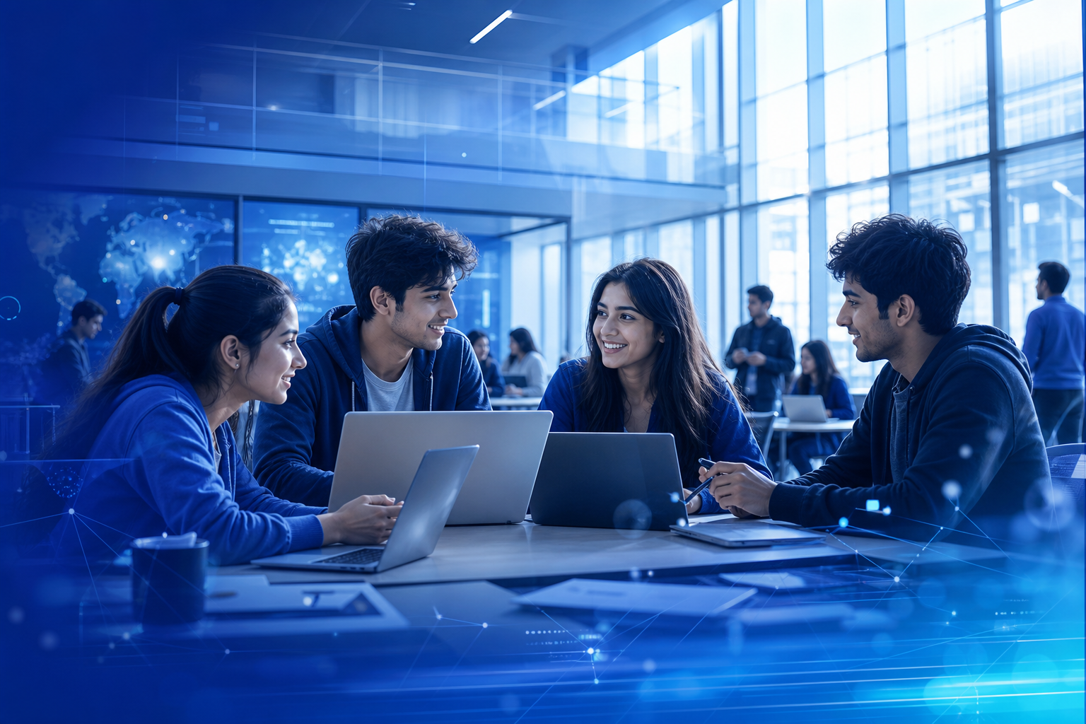 How StreamFit AI Helps Students Choose the Right Academic Stream After 10th & 12th