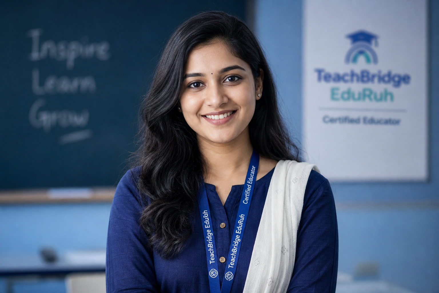 EduRuh Teacher